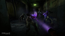 E3: Images et trailer de Dying Light 2 - E3: images