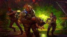 E3: Gears 5 to launch on September 10 - E3: screenshots