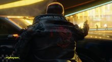 E3 : Cyberpunk 2077 new demo screenshots, HQ Trailer - E3: cinematic screens