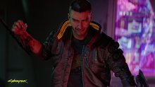 E3 : Cyberpunk 2077 fait le beau en images et trailer HQ - E3: images cinématique