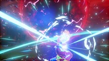 E3: Dragon Ball Z Kakarot images and youtube trailer - E3: Images
