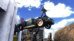 Images and trailers of Crackdown - 5 images