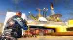 Images and trailers of Crackdown - 5 images