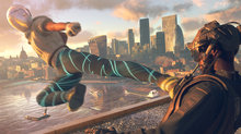 E3: Trailer and images of Watch_Dogs Legion - E3: Images