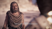 E3: Un éditeur de quête pour Assassin's Creed Odyssey - E3: Images editor