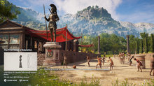E3: Assassin's Creed Odyssey gets Story Creator Mode - E3: Editor images