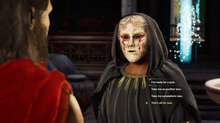 E3: Assassin's Creed Odyssey gets Story Creator Mode - E3: Editor images