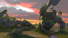 E3: Ubisoft teases Gods & Monsters - Concept Arts
