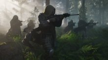 E3: Ghost Recon Breakpoint new trailers, beta starts Sept. 5 - E3: screens