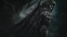 E3: Ghost Recon Breakpoint en vidéos - Wolves & Walker Key Arts