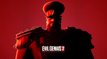 E3: Evil Genius 2: World Domination trailer - Promo Artworks