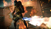 E3: Zombie Army 4: Dead War en trailer - E3: images