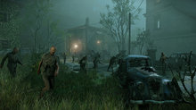 E3: Trailer and screens of Zombie Army 4: Dead War - E3: screenshots