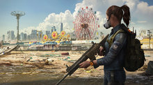 E3: The Division 2 détaille le contenu à venir - Episode Artworks