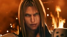 E3: Final Fantasy VII Remake images and trailer - E3: Images