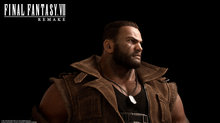 E3: Final Fantasy VII Remake images and trailer - E3: Artworks