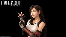 E3: Final Fantasy VII Remake se montre - E3: Artworks