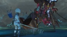 E3: Oninaki to be release on August 22 - E3: Images