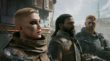 E3: Trailer and dev diary of Outriders - Trailer stills
