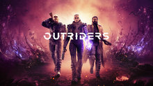 E3: Trailer and dev diary of Outriders - Key Art