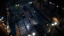 E3: Paradox and Romero Games announce Empire of Sin - E3: screenshots