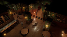 E3: Paradox and Romero Games announce Empire of Sin - E3: screenshots