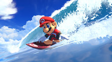 E3: Mario & Sonic ready for Tokyo's Olympic Games - E3: screenshots
