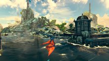 E3: Panzer Dragon Remake se précise - E3: Images