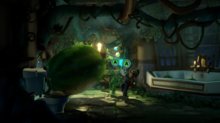 E3: Images, artworks and youtube trailer of Luigi's Mansion 3 - E3: Images
