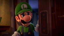E3: Images, artworks and youtube trailer of Luigi's Mansion 3 - E3: Images