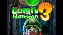E3: Images, artworks and youtube trailer of Luigi's Mansion 3 - E3: Artworks