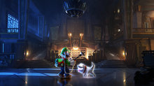 E3: Images, artworks and youtube trailer of Luigi's Mansion 3 - E3: Artworks