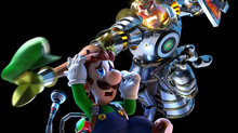 E3: Images, artworks et trailer youtube de Luigi's Mansion 3 - E3: Artworks