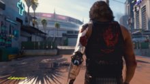 E3 : Cyberpunk 2077 fait le beau en images et trailer HQ - E3: Images Démo