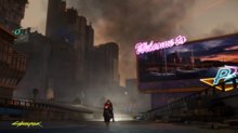 E3 : Cyberpunk 2077 new demo screenshots, HQ Trailer - E3 Demo screenshots