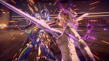 E3: Astral Chain new trailer (Youtube) - E3: screenshots