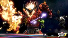 E3: Trailer Youtube de Marvel Ultimate Alliance 3 - E3: images