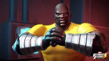 E3: Marvel Ultimate Alliance 3 Trailer (Youtube) and screens - E3: screenshots