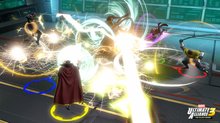 GSY Review : Marvel Ultimate Alliance 3 - E3: images