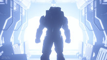 E3: Halo Infinite trailer and screens - E3: screenshots