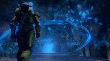 E3: Halo Infinite trailer and screens - E3: screenshots