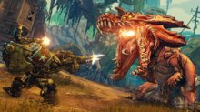 E3 : Borderlands 3 revient en haute qualité - Images E3