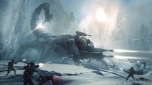 E3 : Wasteland 3 prévu pour le printemps 2020 - Rangers & Scorpitron Key Arts