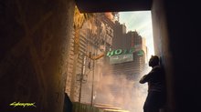E3: More screens for Cyberpunk 2077 - E3: 3 screenshots