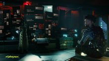 E3: More screens for Cyberpunk 2077 - E3: 2 more screenshots