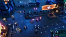 Re-Legion gets Holy Wars update - Holy Wars screenshots