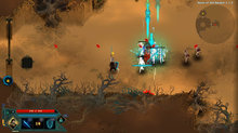 Children of Morta gets a free time-limited beta - Screenshots