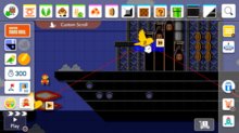 GSY Review : Super Mario Maker 2 - Screenshots