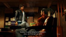 Judgment is now available - Screenshots