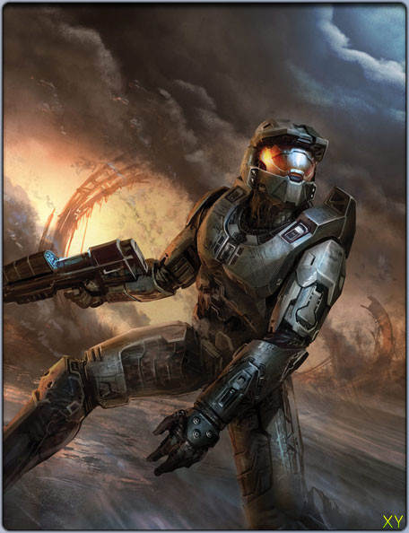 Halo 3